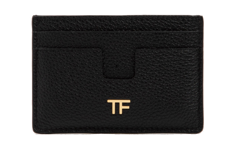 Кошельки Tom Ford