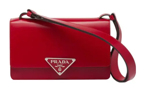 PRADA Crossbody Bags