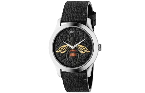 【AR try-on】G-Timeless 38mm