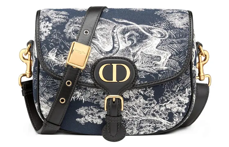 DIOR Crossbody Bags