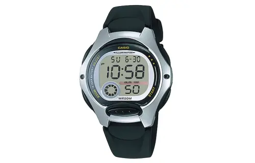 CASIO G Shock LW200 1A