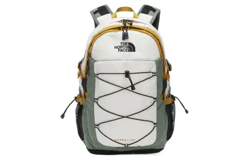 THE NORTH FACE 30L Backpack Polyester White Unisex