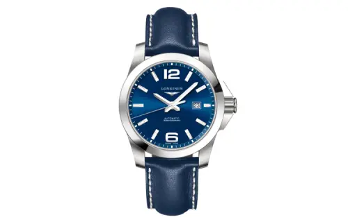 LONGINES Men's Comcast Collection Watch