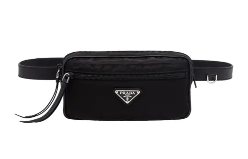 PRADA Fanny Packs