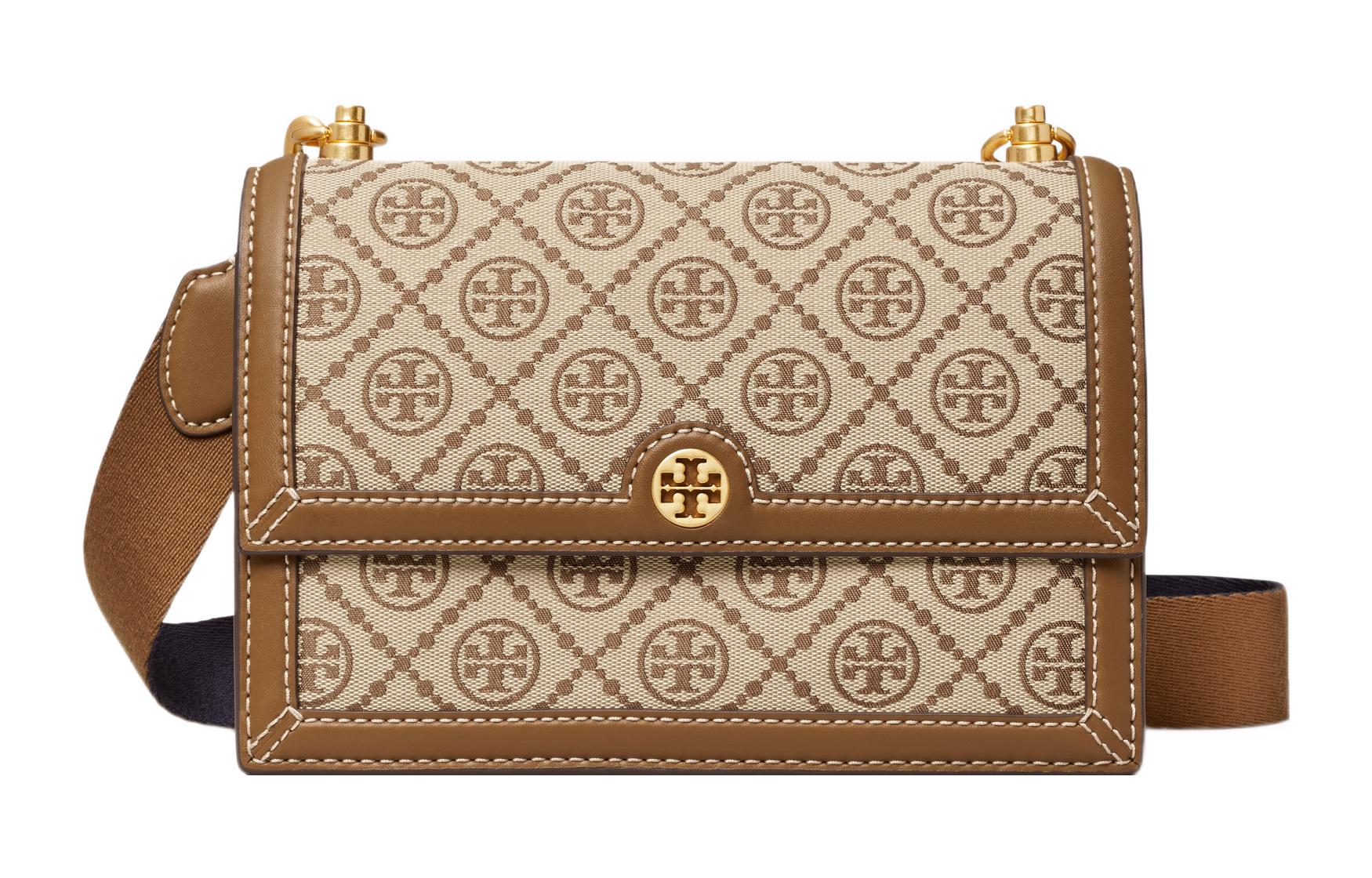 TORY BURCH T Monogram