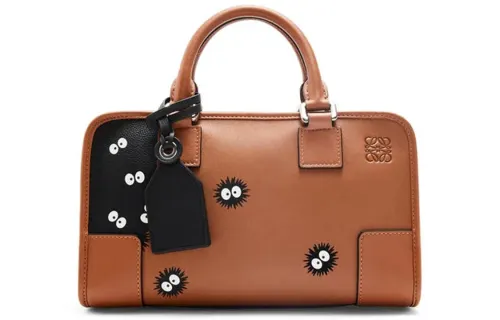 LOEWE Amazona Handbags