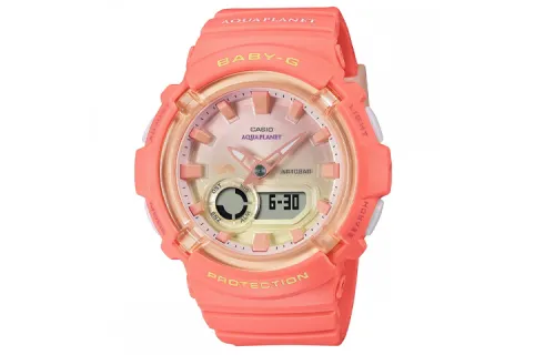 CASIO G-Shock Baby-G BGA280AQ-4A