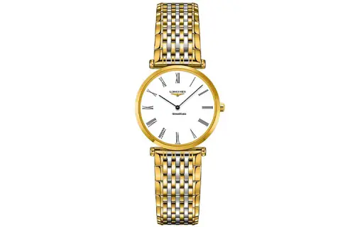 LONGINES La Grande Classique De LONGINES L4.512.2.11.7