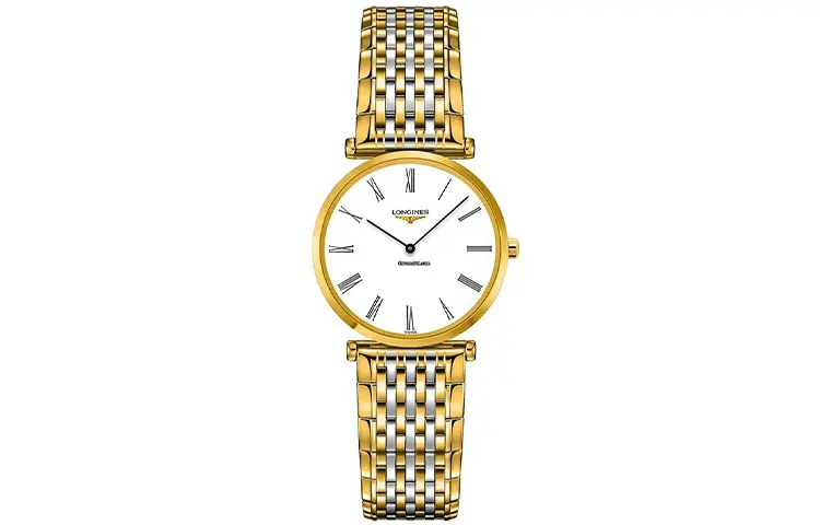 LONGINES La Grande Classique De LONGINES L4.512.2.11.7