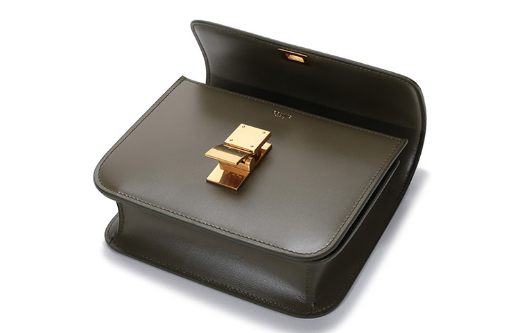 CELINE Classic Box
