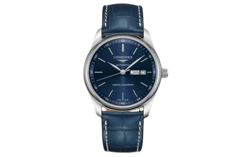 LONGINES Master Collection L2.910.4.92.0