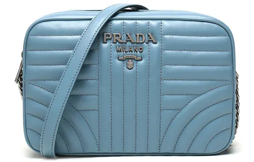 PRADA Shoulder Bags