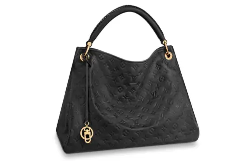 LOUIS VUITTON Artsy Handbags