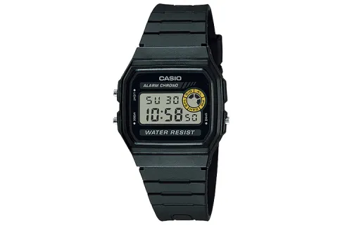 CASIO Men YOUTH Gray Watch F-94WA-8