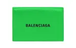 Balenciaga Card Holders