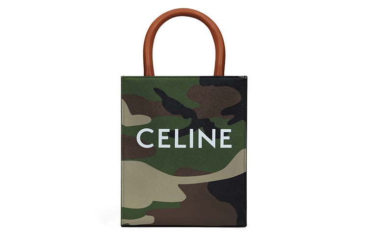 Женская сумка CELINE Cabas