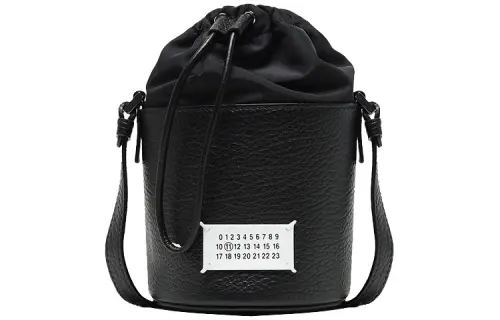 Maison Margiela 5AC Micro Bucket Bag