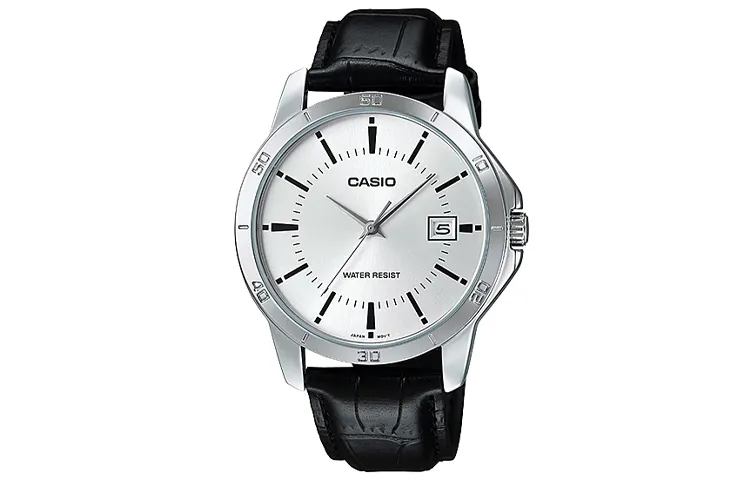 CASIO G Shock MTP V004L 7A