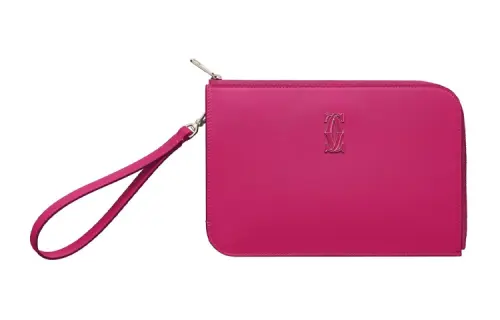 Cartier Clutches