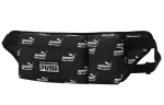 PUMA Polyester Fanny Pack Regular Unisex Black