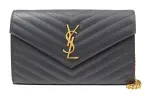 SAINT LAURENT Shoulder Bags