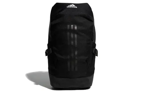 Adidas Polyamide Backpack Regular Unisex Black