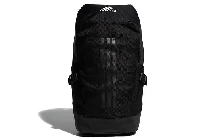 Adidas Polyamide Backpack Regular Unisex Black