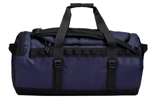 THE NORTH FACE 71L Outdoor Bags PVC Unisex