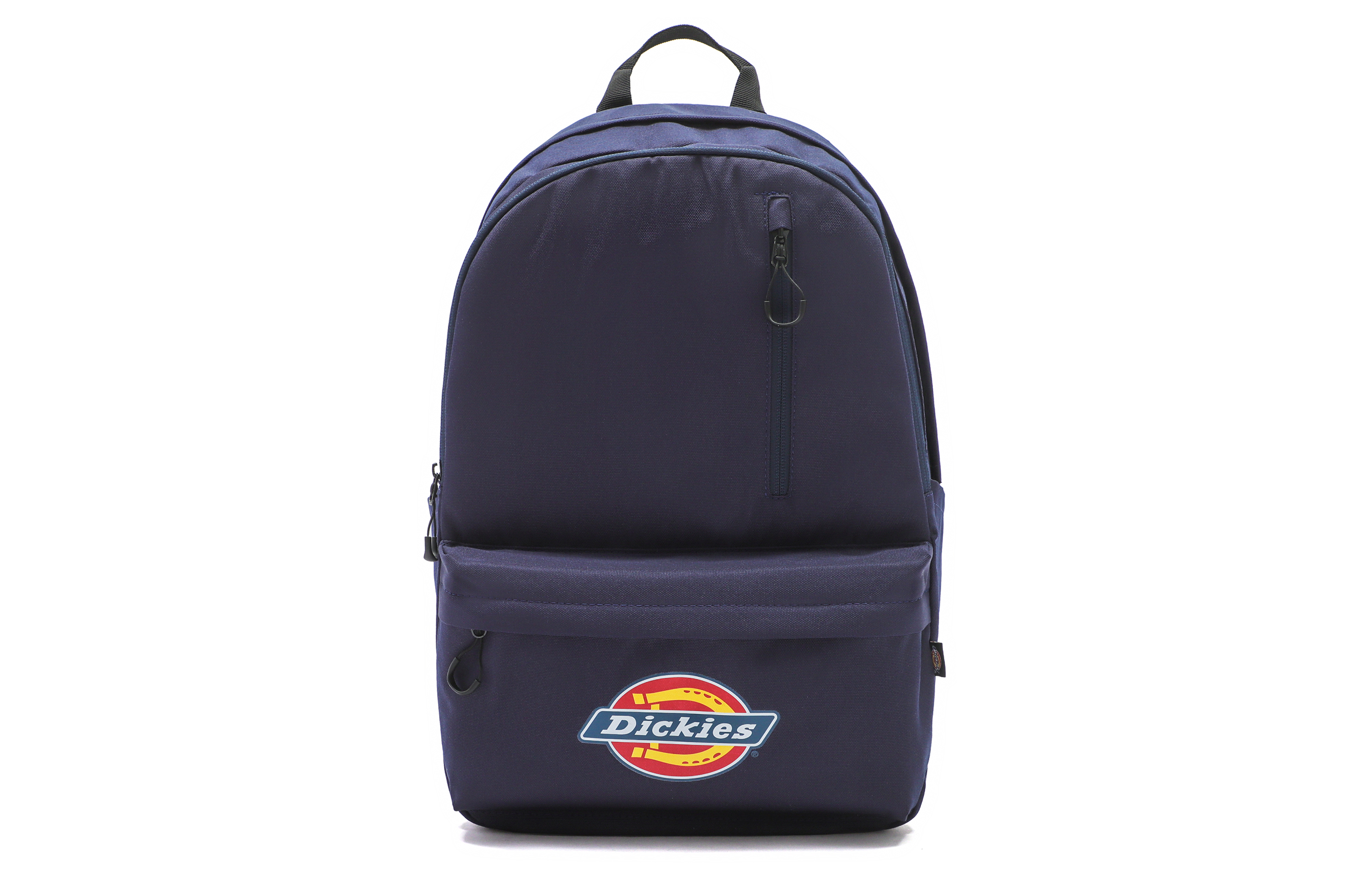 Dickies 100th Anniversary Polyester Backpack Unisex Dark Blue