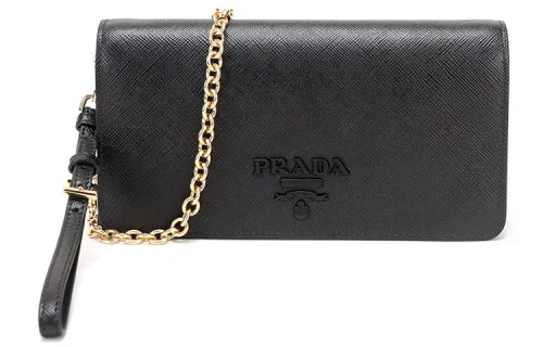 PRADA Shoulder Bags