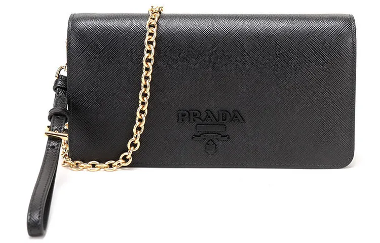 PRADA Shoulder Bags