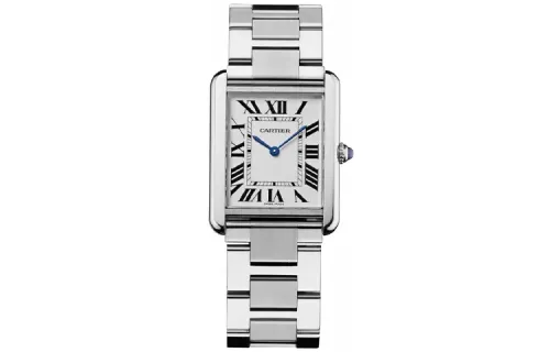 Cartier Tank 31mm watch