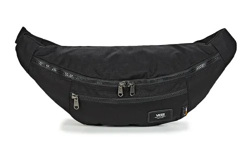 Vans Polyester Fanny Pack Regular Unisex Black