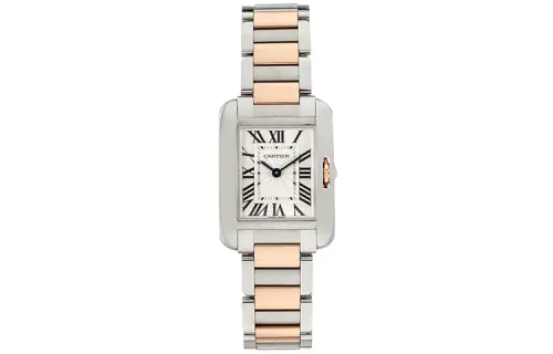 Cartier Tank Anglaise W5310019