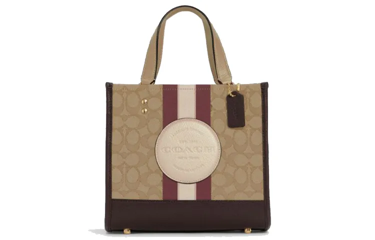 COACH Dempsey Handbags