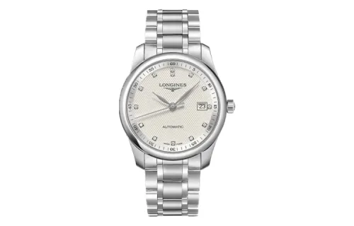 LONGINES Master Collection L2.793.4.77.6