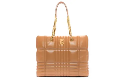 Burberry Lola Shoulder Bags