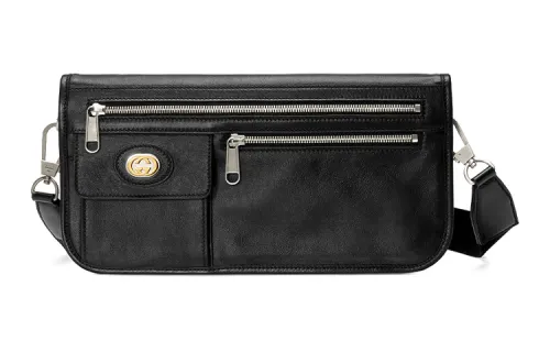 GUCCI Shoulder Bags