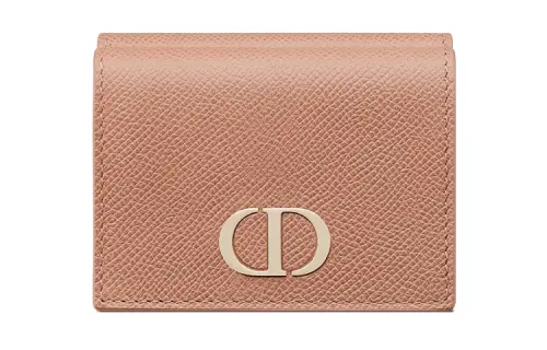 DIOR Montaigne Collection Wallets