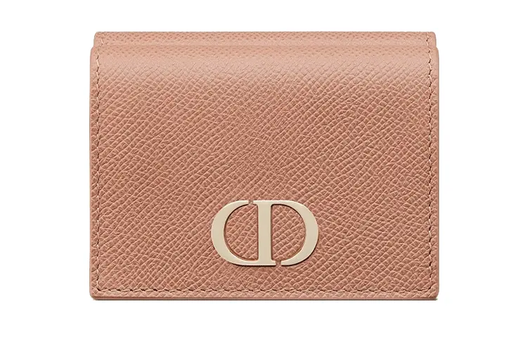 DIOR Montaigne Collection Wallets