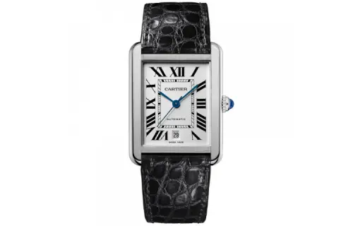 Cartier Tank W5200027