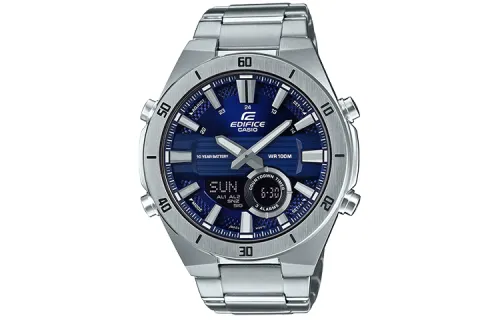 CASIO Men EDIFICE Blue Watch ERA-110D-2A