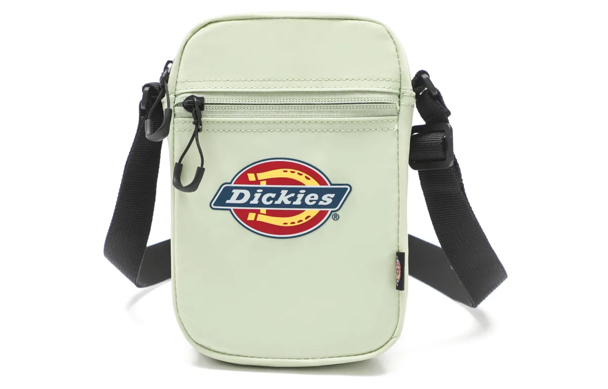 Dickies 100th Anniversary Polyester Cell Phone Pouches Regular Unisex Green