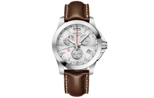LONGINES Conquest L3.700.4.76.4