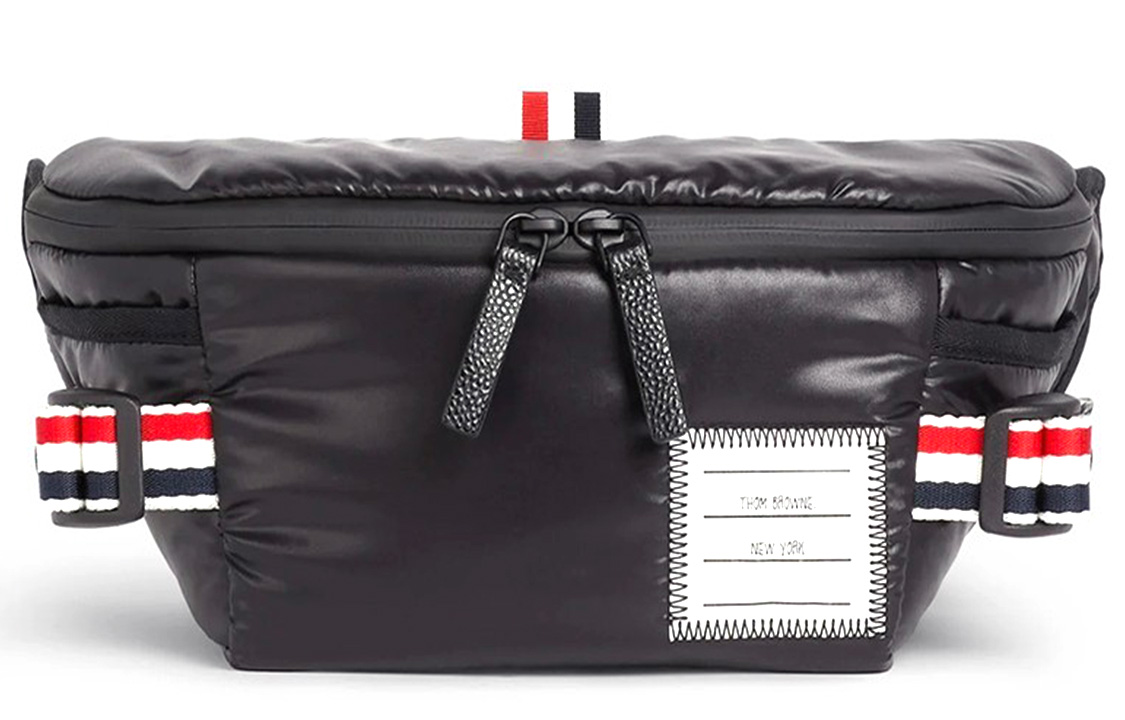 Сумки на пояс Thom Browne