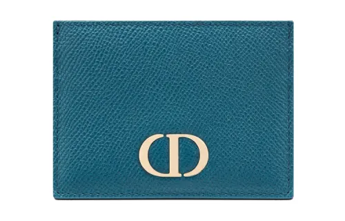 DIOR 30 Montaigne Card Holders