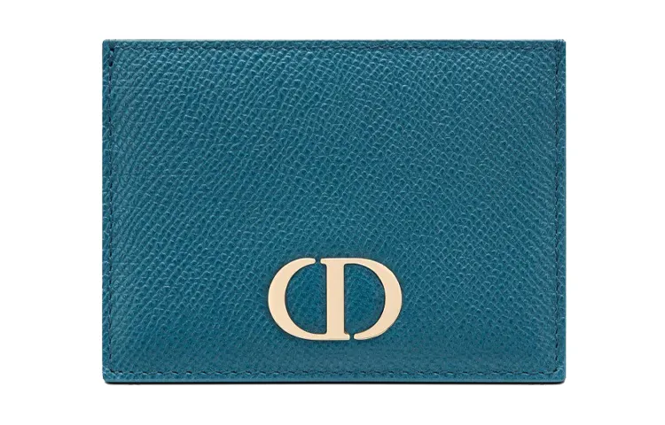 DIOR 30 Montaigne Card Holders