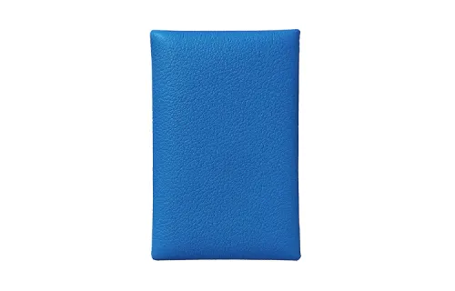 HERMES Calvi Card Holders