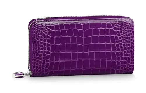 LOUIS VUITTON Zippy Coin Purses