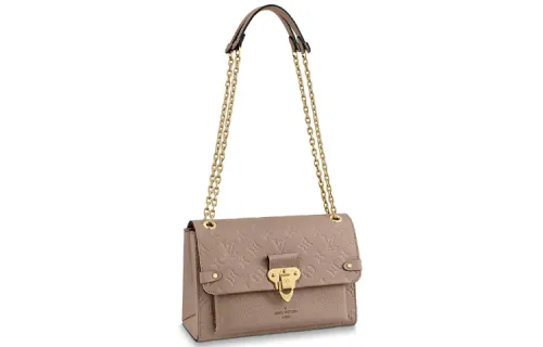 LOUIS VUITTON Vavin Crossbody Bags